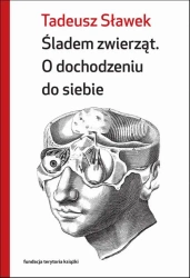 eBook Śladem zwierząt - Tadeusz Sławek mobi epub