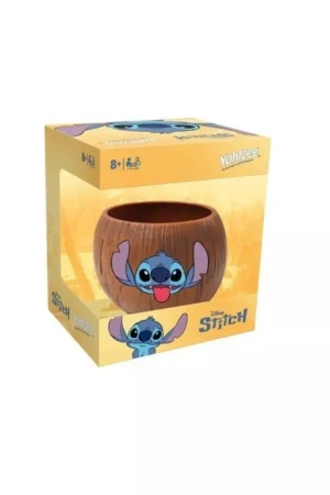 Yagtzee Stitch - Winning Moves