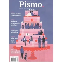 Pismo 12/2023 - PRACA ZBIOROWA