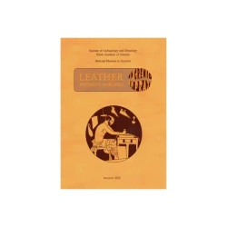 Leather without borders In Gremio in praxi - praca zbiorowa