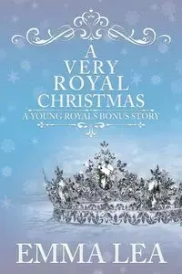 A Very Royal Christmas - Lea Emma