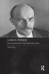 Lenin's Terror - Ryan James