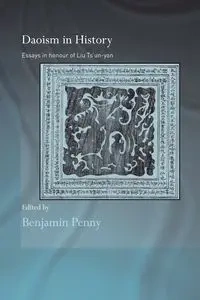Daoism in History - Penny Benjamin