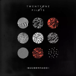 Blurryface, CD