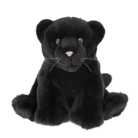 Czarna pantera 25cm - Beppe