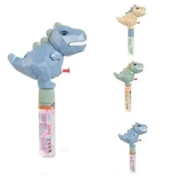 Miecz na bańki - Dino mix - Ciuciubabka