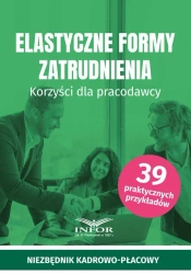 Elastyczne formy zatrudnienia - praca zbiorowa