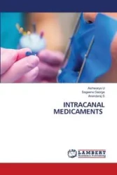 INTRACANAL MEDICAMENTS - U Aishwarya