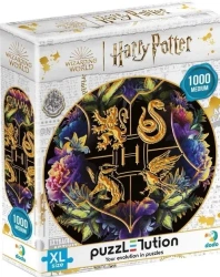Puzzle 1000 Medium-XL Hogwart - Dodo