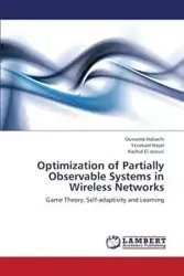 Optimization of Partially Observable Systems in Wireless Networks - Habachi Oussama