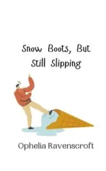 Snow Boots, But Still Slipping - Ophelia Ravenscroft