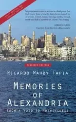 Memories of Alexandria - Ricardo Tapia Wahby