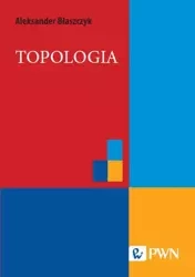 eBook Topologia - Aleksander Błaszczyk epub mobi