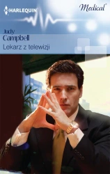 eBook Lekarz z telewizji - Judy Campbell epub mobi