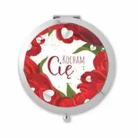 Lusterko prezentowe Kocham Cię - Be-Happy Gifts