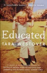 Educated - Tara Westover