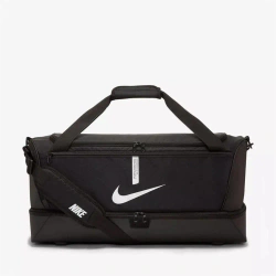 Torba sportowa Nike Academy Czarna 59l