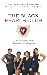 The Black Pearls Club - Tanya Grandison