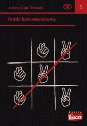 Krótki kurs nowomowy - Joanna Duda-Gwizda