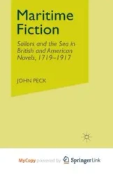 Maritime Fiction - Peck J.