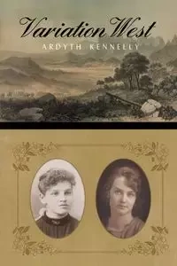 Variation West - Kennelly Ardyth
