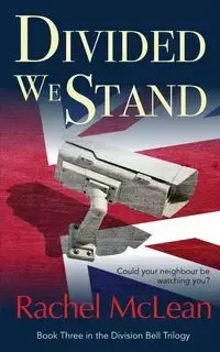 Divided We Stand - Rachel McLean