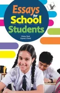 Essays for School Student - NIKITA WADI