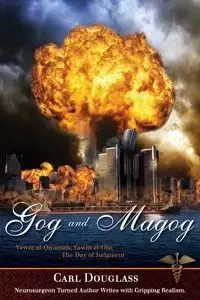 Gog and Magog - Douglass Carl