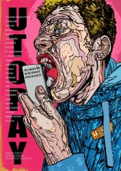 Utopay. Przyszłość wystawia rachunek - praca zbiorowa