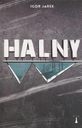 Halny - Igor Jarek