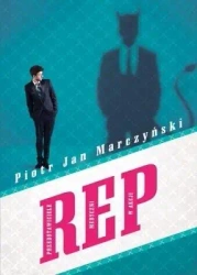 REP - Piotr Jan Marczyński