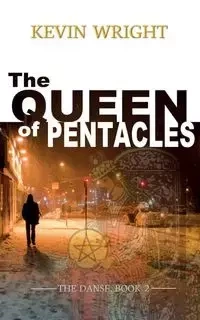 The Queen of Pentacles - Kevin Wright