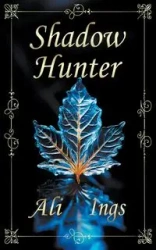Shadow Hunter - Ali Ings