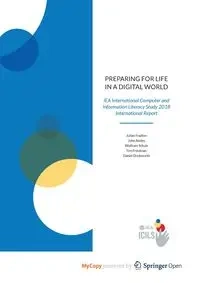 Preparing for Life in a Digital World - Julian Fraillon