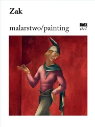 Zak. Malarstwo - Stefania Krzysztofoicz-Kozakowska