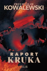 eBook Raport Kruka - Przemysław Kowalewski epub mobi