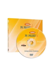 Po Polsku 1 - podręcznik studenta DVD - Małgorzata Małolepsza, Aneta Szymkiewicz