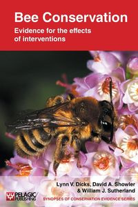 Bee Conservation - Lynn V. Dicks