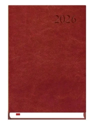 Terminarz 2026 A5 Asystent Alaska bordo - Michalczyk i Prokop