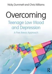 Overcoming Teenage Low Mood and Depression - Nicky Dummett