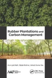Rubber Plantations and Carbon Management - Nath Arun Jyoti