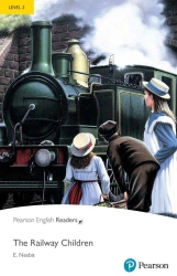 PER. The Railway Children. Book with Digital Version and audio. Level 2