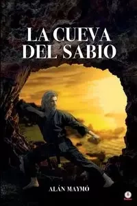 La cueva del sabio - Maymó Alán