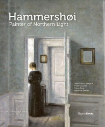 Hammershoi. Painter of Northern Light - Jean-Loup Champion