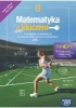 Matematyka SP 8 Matematyka z kluczem Podr. w.2024 - praca zbiorowa