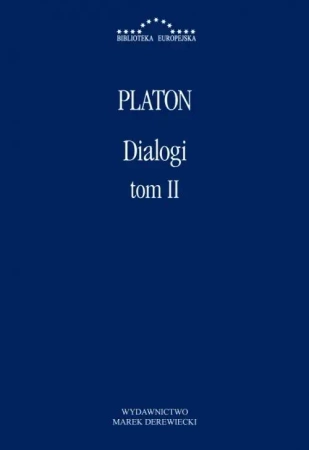 Dialogi T.2 - Platon