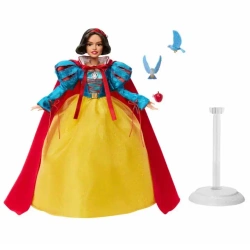 Disney Collector Śnieżka - Mattel