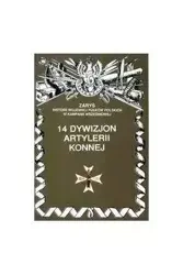 14 Dywizjon Artylerii Konnej - Piotr Zarzycki