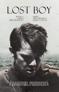 Lost Boy - Phil Willmott
