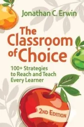 Classroom of Choice - Erwin Jonathan C